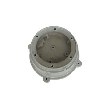 Customized Zamark Die Casting Parts for Auto Part (DR339)